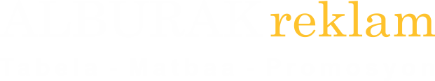 Alburak Reklam